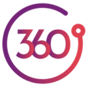 360 Monitoring logo
