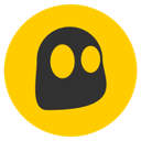 CyberGhost logo