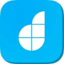 DronaHQ logo