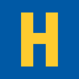 HideMyAss (HMA) VPN logo