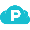 pCloud logo