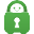 Private Internet Access (PIA) logo