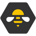 SocialBee logo