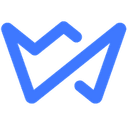 Weblium logo
