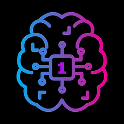 1minAI logo