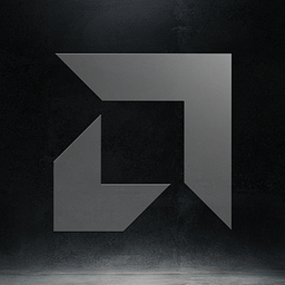 AMD Developer Cloud logo